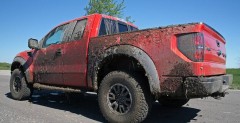 Ford F-150 SVT Raptor